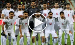 (ویدئو) خلاصه بازی ایران ۲ - کنیا ۱